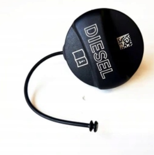 BMW OE korek wlewu paliwa