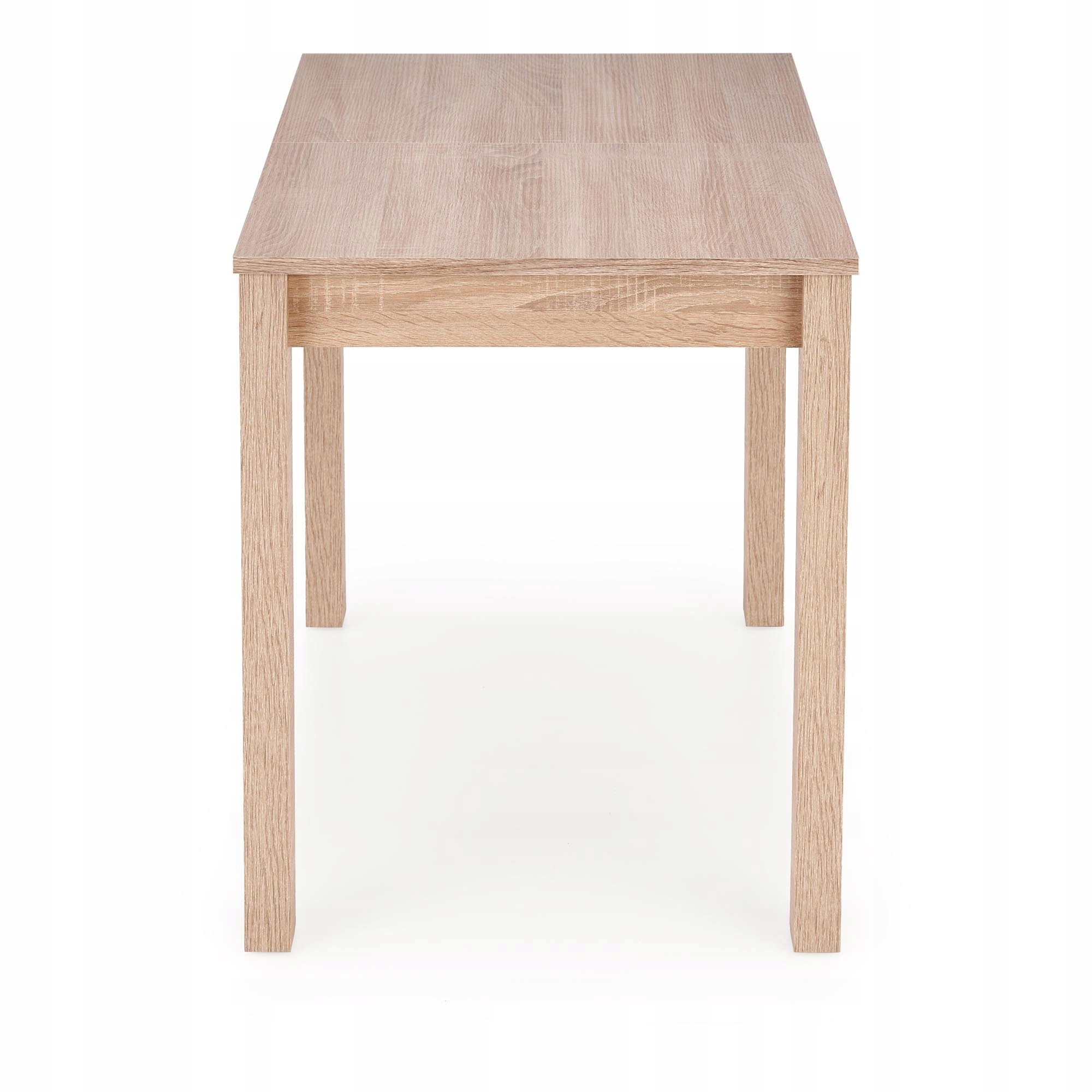 Stół rozkładany GINO kolor dąb sonoma HALMAR Kolekcja STOŁY TRADYCYJNE