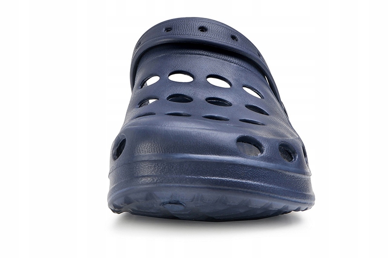 BUTY LEKKIE KLAPKI KROKSY MEDYCZNE CHODAKI Rozmiar 43