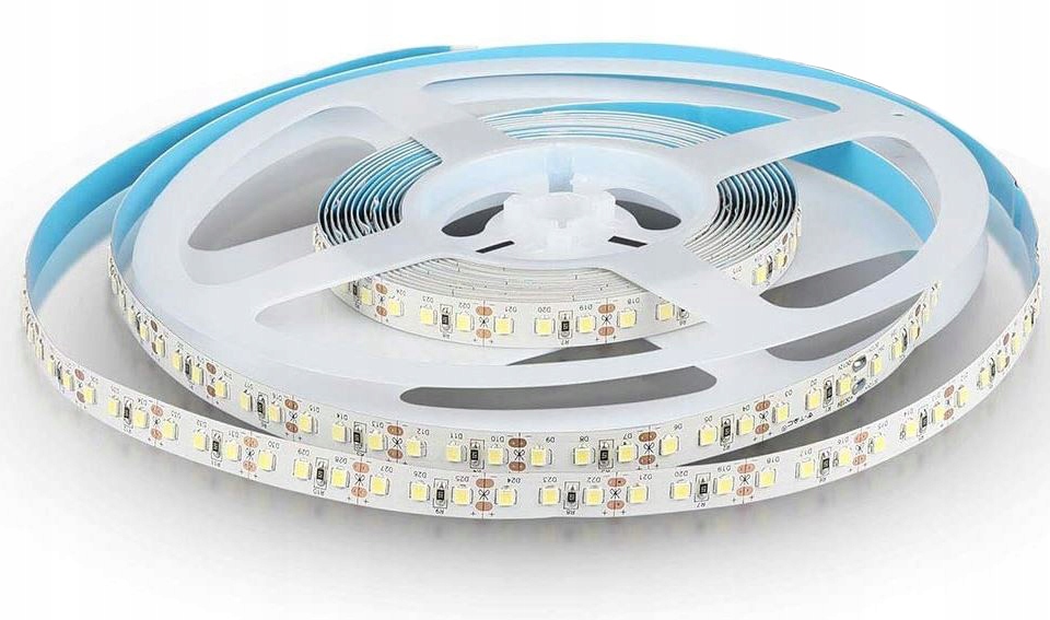 Mocna Taśma 2835 120LED/m 5m 24V Biała Neutralna Kod producenta LED/NET/0676