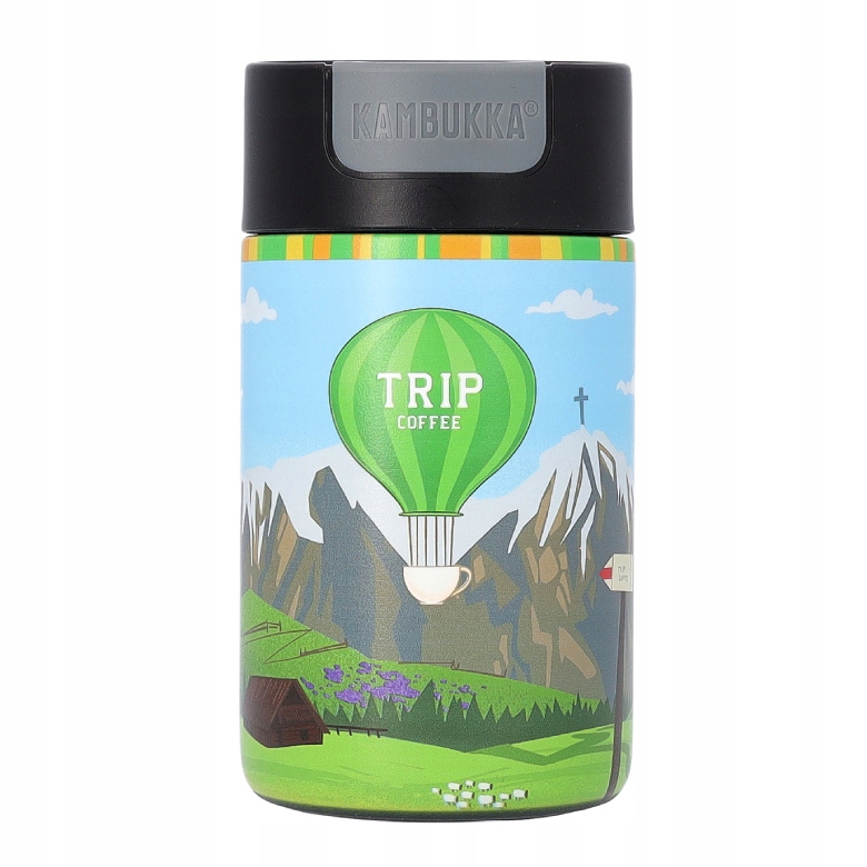 Termohrnek Kambukka Olympus Trip Coffee Tatry 300 ml