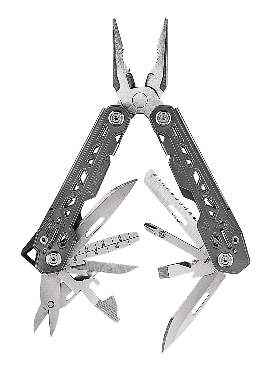 Nezbytnost Gerber Truss Multi-tool