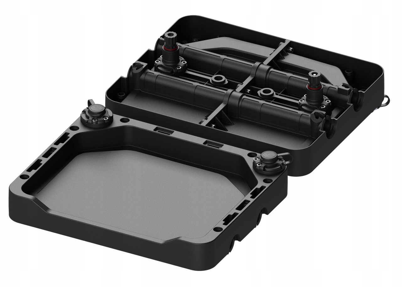 TM450 Modulární stolek Borika Modulární stolek s příslušenstvím