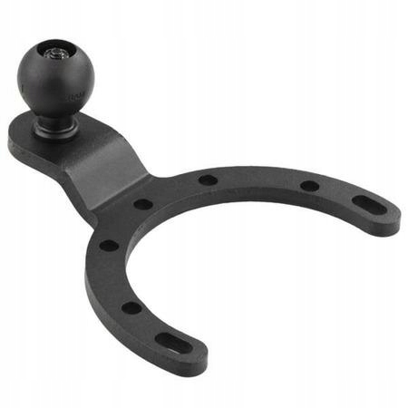 Ram Mount Upevnenie na plniaci otvor RAM-B-411U BMW/Kawasaki
