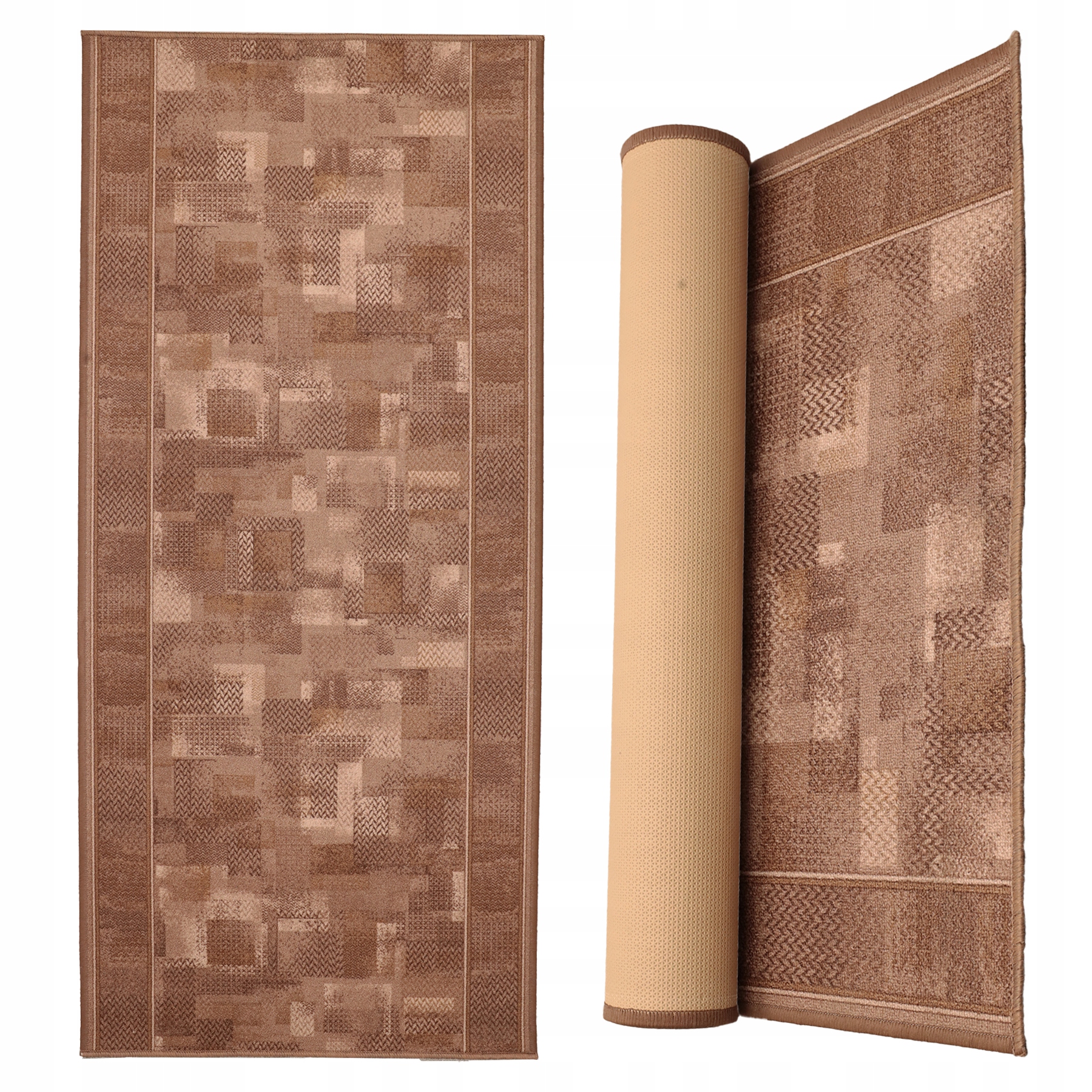 Koberec Běhoun do předsíně haly na chodbu protiskluzový 80x220 cm Colorado