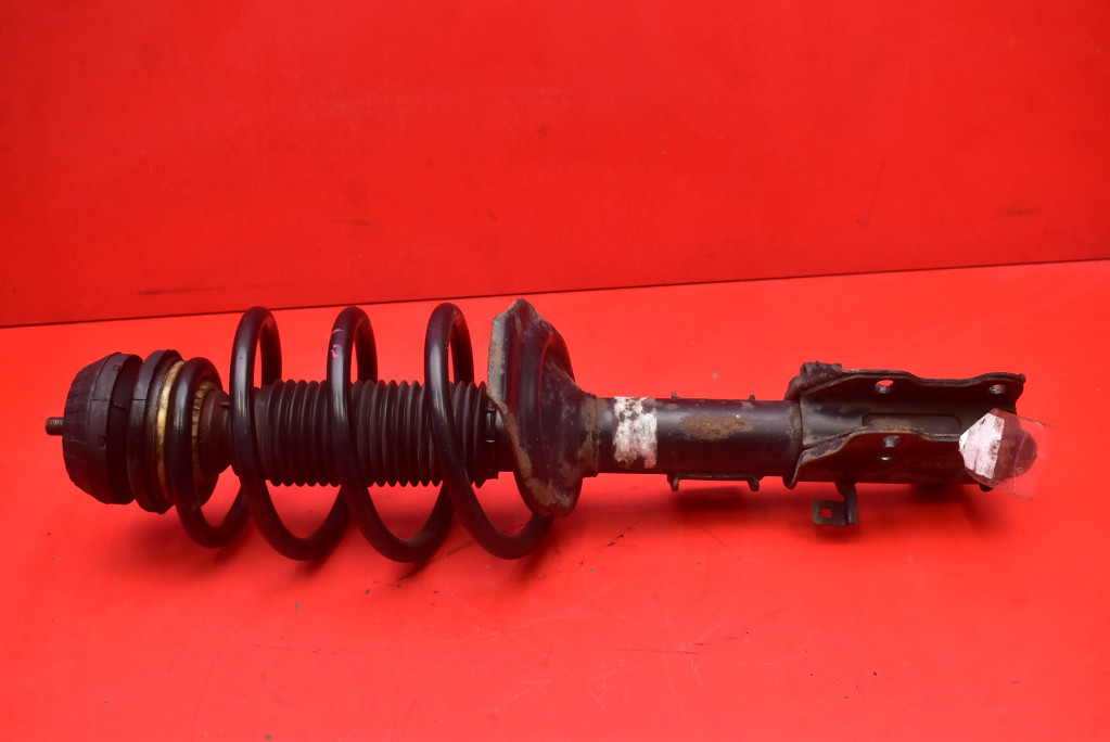 Přední Tlumič L/p Je Vhodný Pro: Mercedes Viano (W639), Vito Mixto