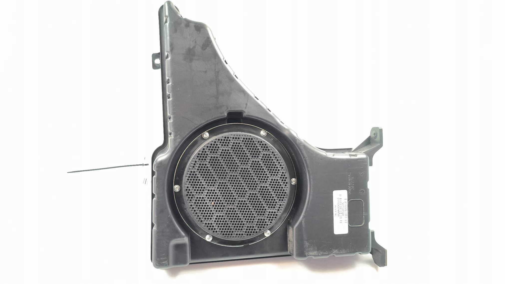 speaker 05064946A FIAT FREEMONT