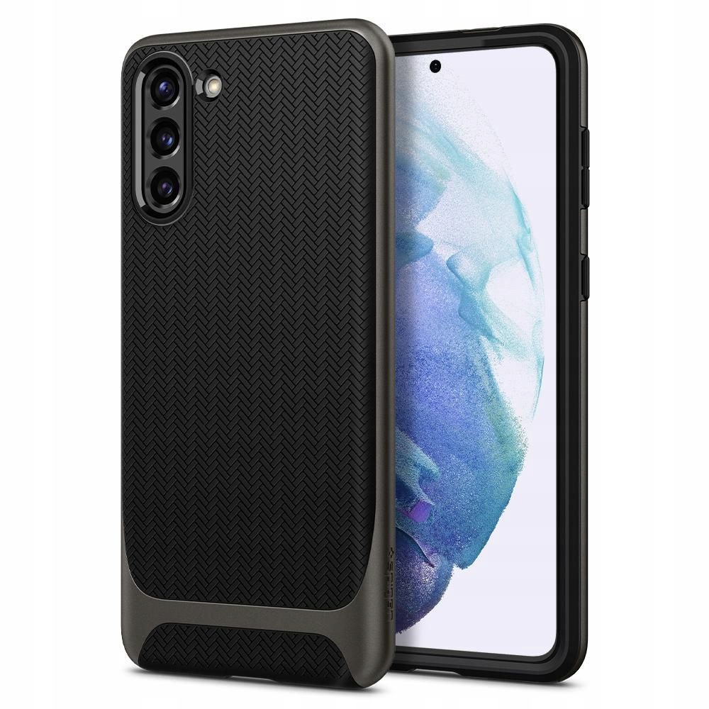 

Spigen Neo Hybrid Etui Case Do Galaxy S21+ Plus 5G