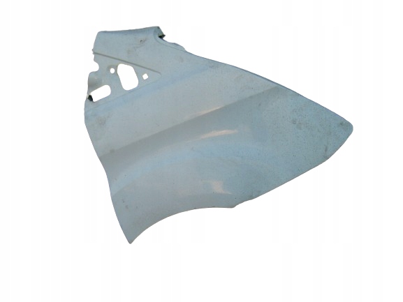 FORD TRANSIT CUSTOM 2012-2023 BŁOTNIK PRAWY PRZÓD