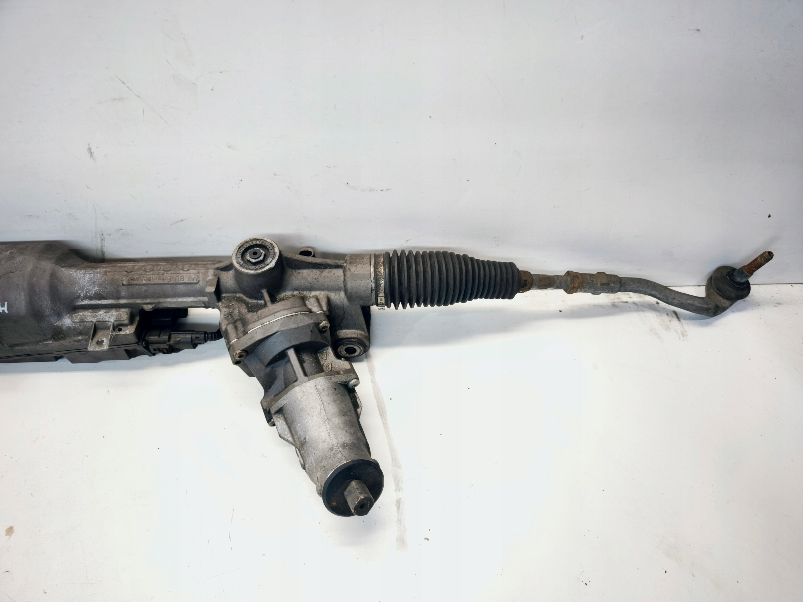 Boîter direction Électrique AUDI A4 B8 A5 LIFT 8K2423055BH