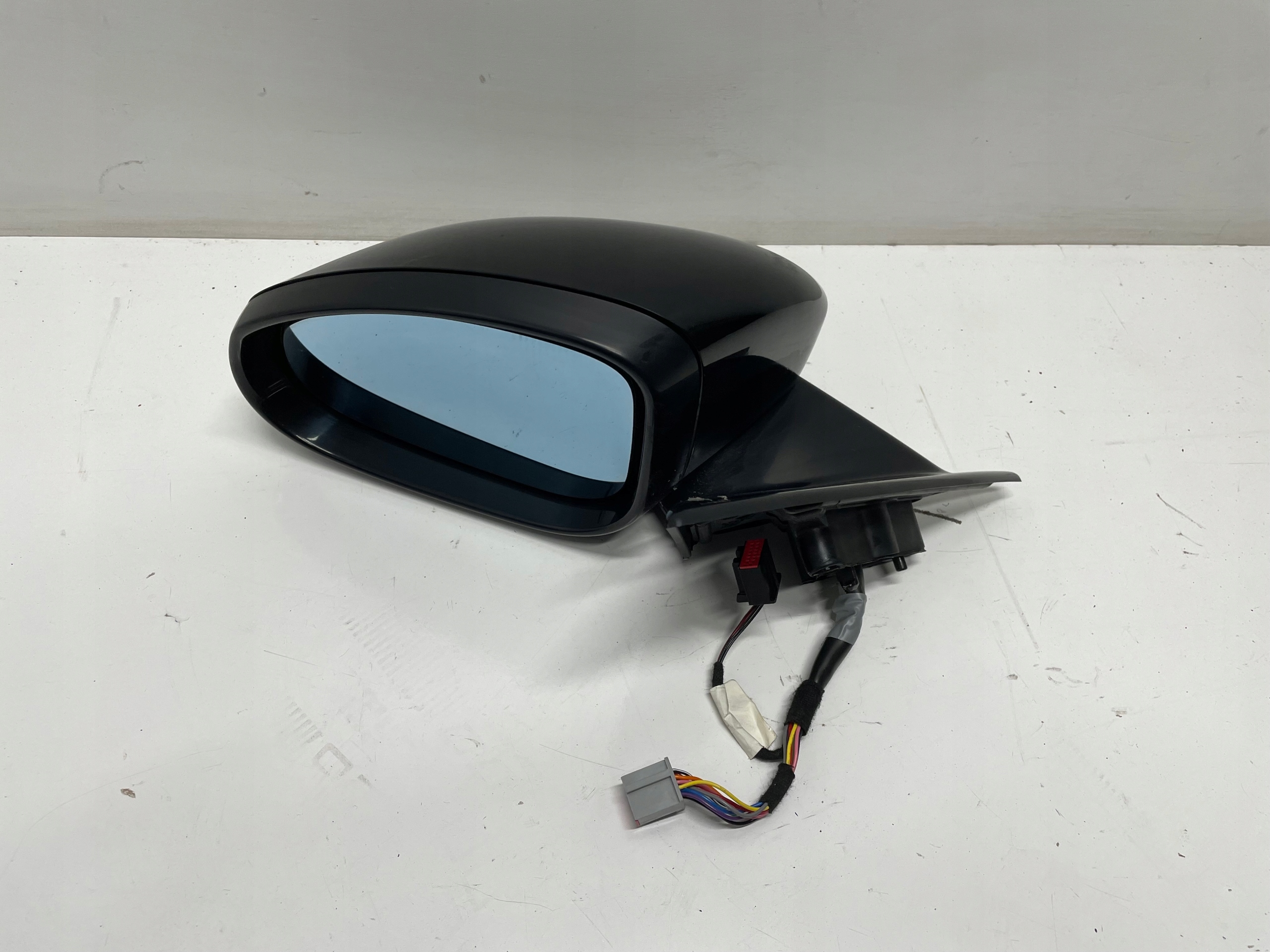 JAGUAR F-TYPE X152 COUPE LUSTERKO LEWE