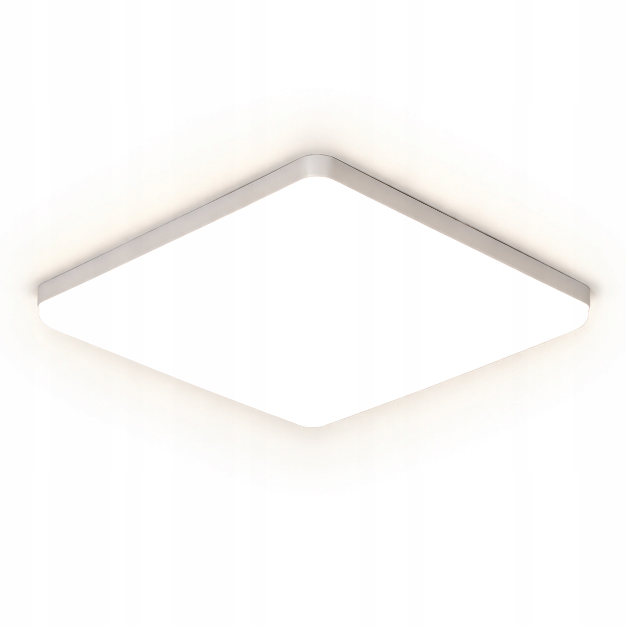 Koupelnové stropní svítidlo Led 4500K IP40 43W