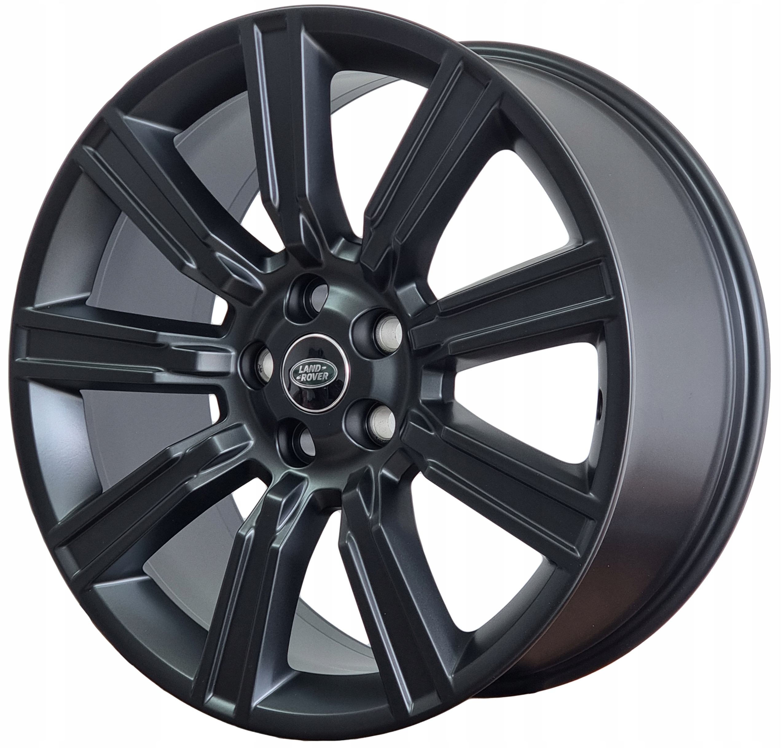 Čiernej Diskové Páky Land Rover Range Rover Range Rover Sport Discovery 5 21 Palcov