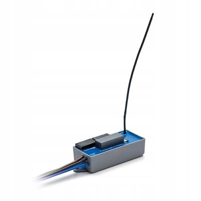 

Moduł radiowy Mobilus C-mr IP44 do rolet