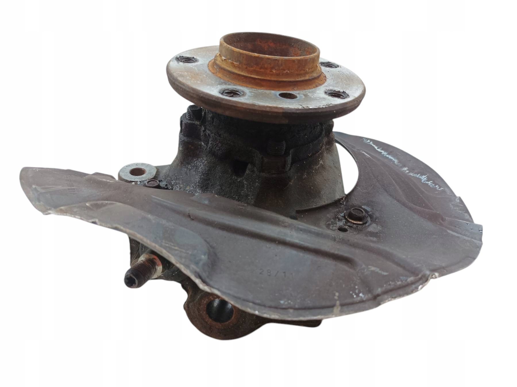 swing right front 2.0 D XDRIVE Bmw X1 and (2009-2015) E84