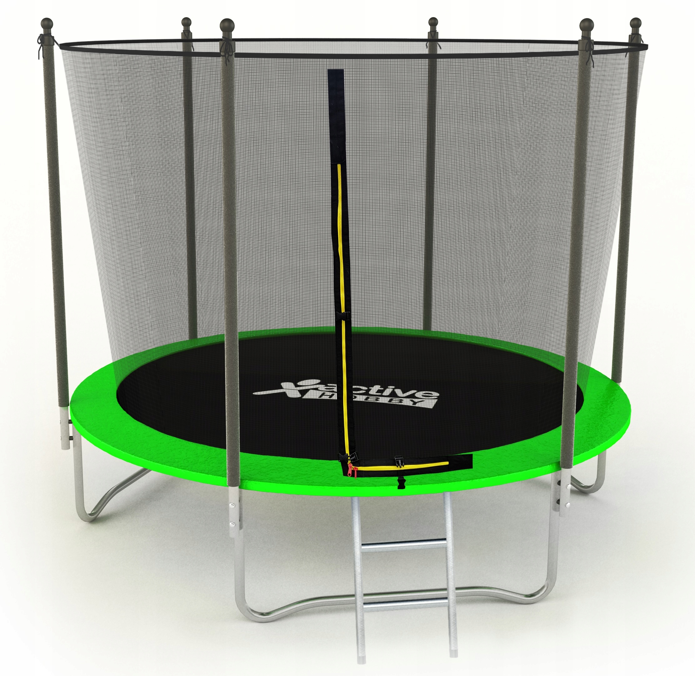 Маркова БАТУТ САДОВАЯ СЕТКА 252cm