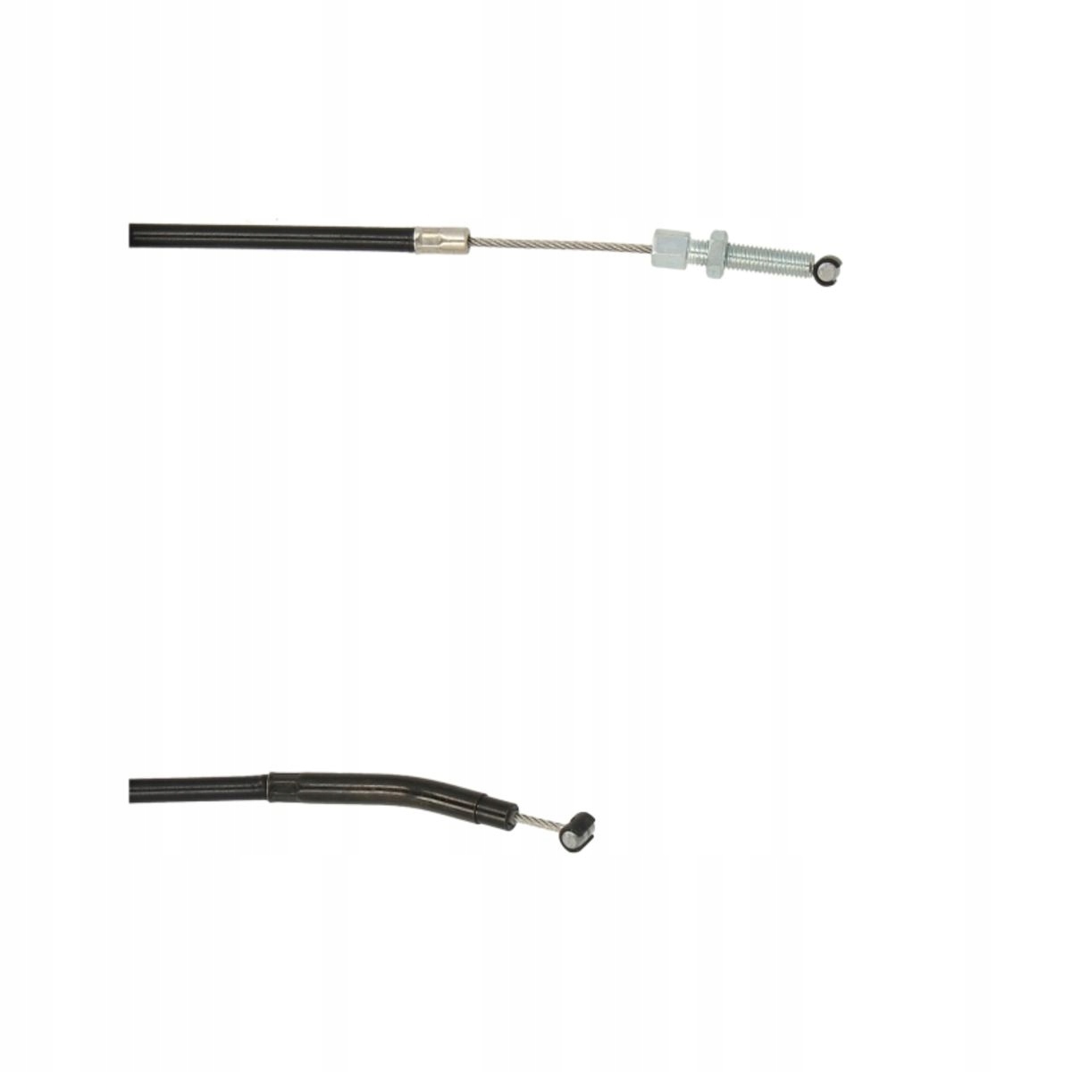 ТРОС ЗЧЕПЛЕННЯ SUZUKI GSR 600 2006 - 4 RIDE LS-102