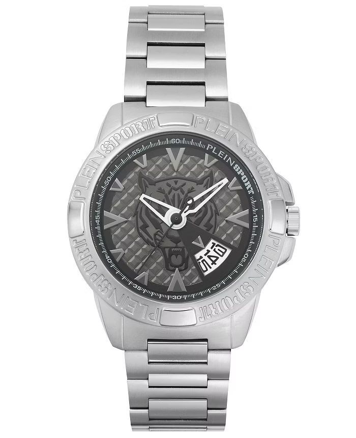 Originální hodinky Plein Sport Touchdown PSFBA0923