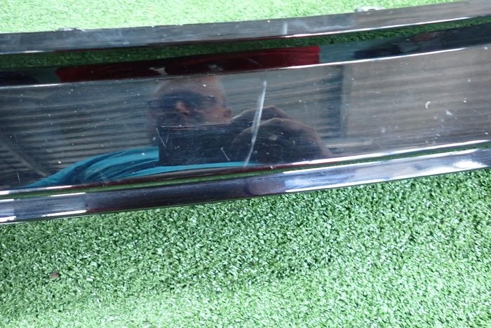 TOYOTA RAV4 RAV 4 GR 22- bumper rear rear part