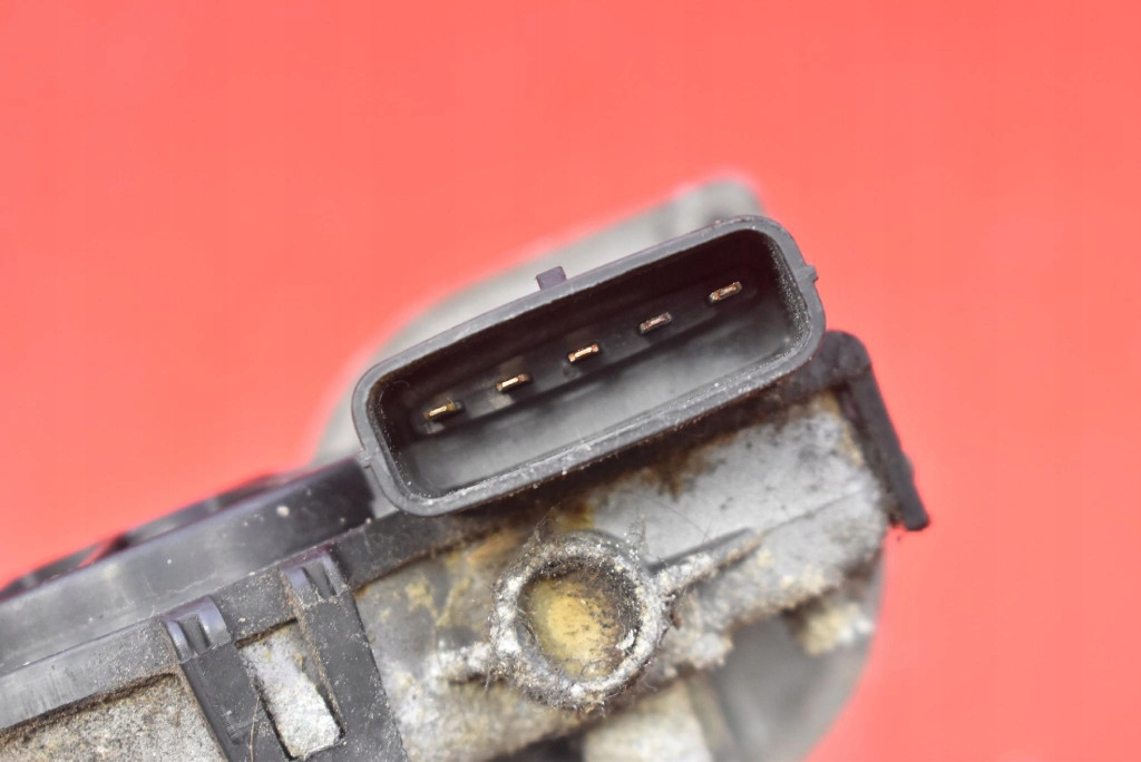 Mécanisme Micro moteur Essuie glaces Avant EU KIA CEED 1 et 07-10