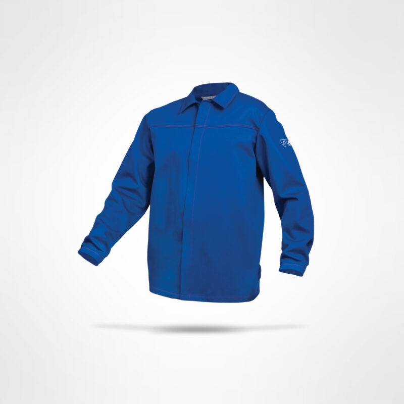 Bluza Robocza Spawalnicza Spawacz Sara r. M