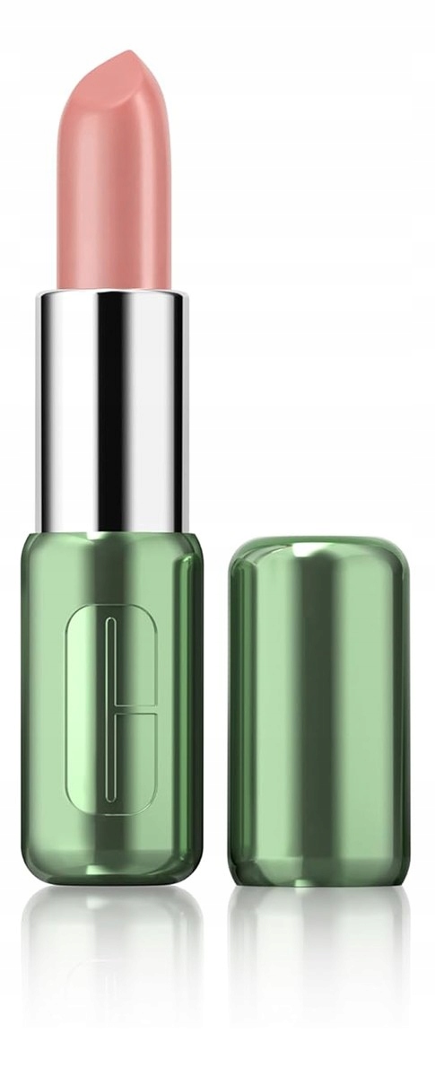 Clinique Pop Longwear Rtěnka 4 ml Beige Pop (31)