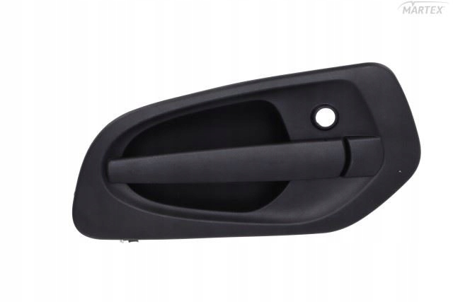 Klika Mb Actros 4 Vnější Levá KPK14