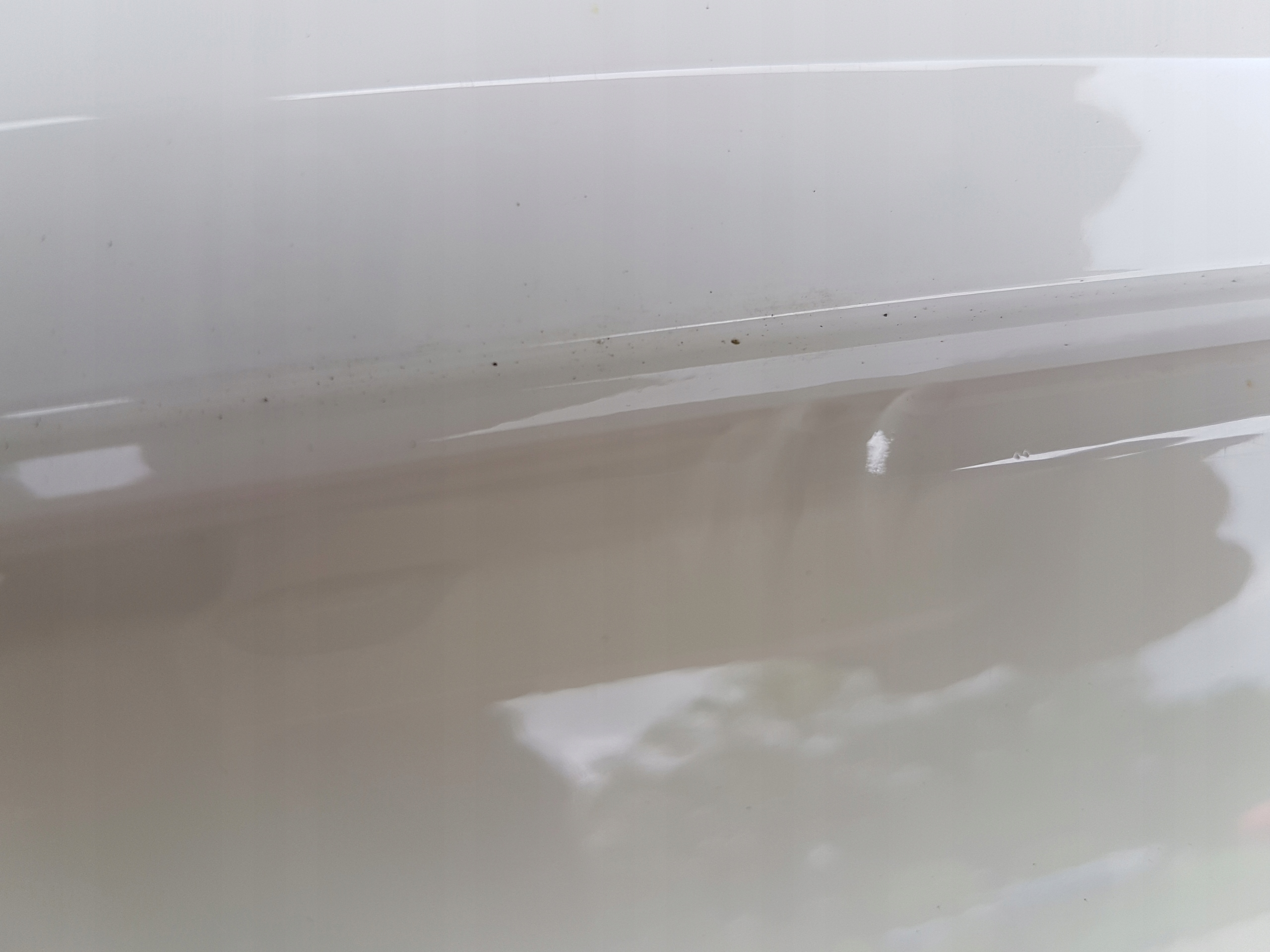 Stoßstange hinten BMW SERIA 3 G21 LCI