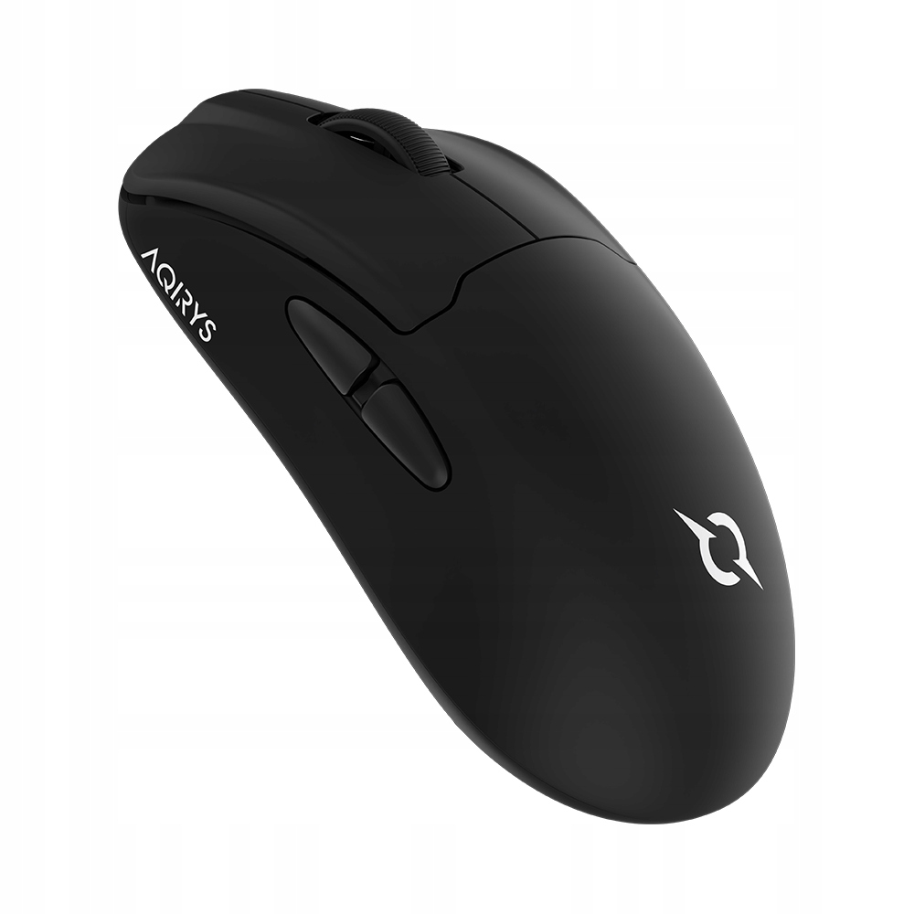 Aqirys Myš Dual Mode: Wirelles+Wired M32 černá