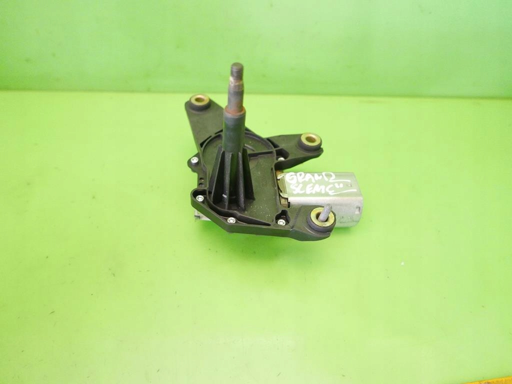 Motor Wischer heck RENAULT SCENIC 8200 153458-B