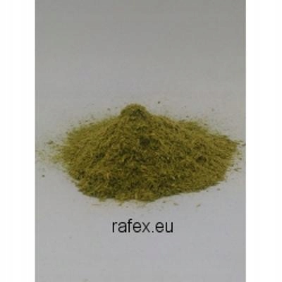 Levně Mladý ječmen Prášek Polský 25 kg Rafex