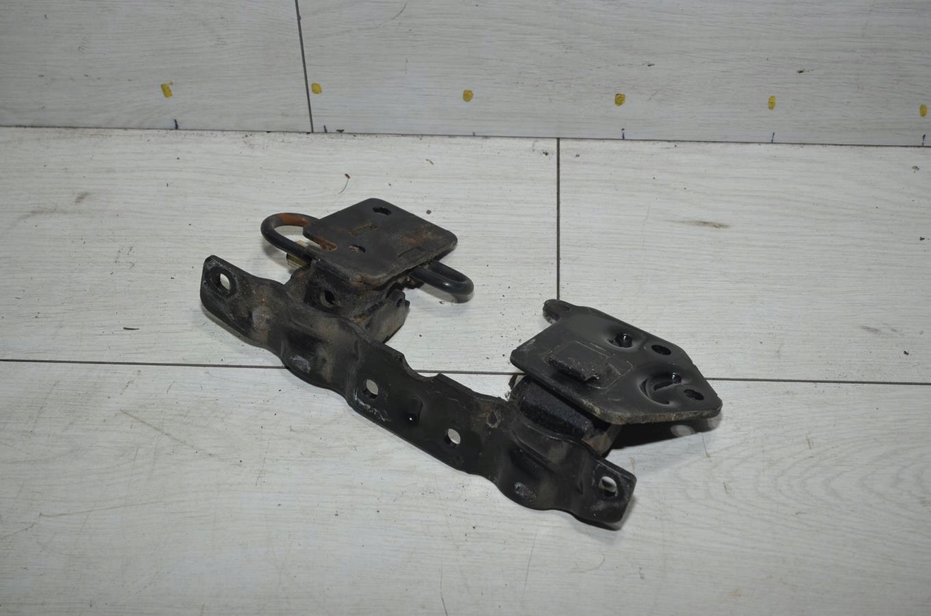 hinges door right SMART Roadster Coupe 452