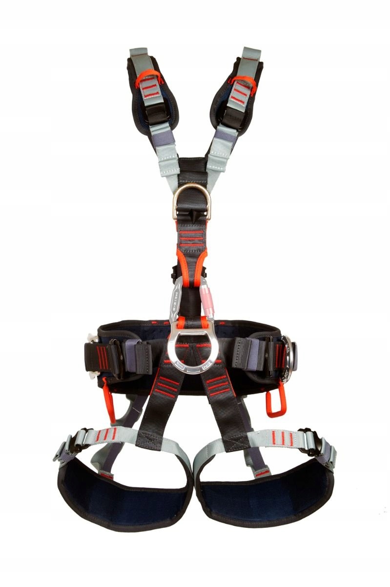Průmyslový postroj Edelweiss Hercules Evo Full Body M/L