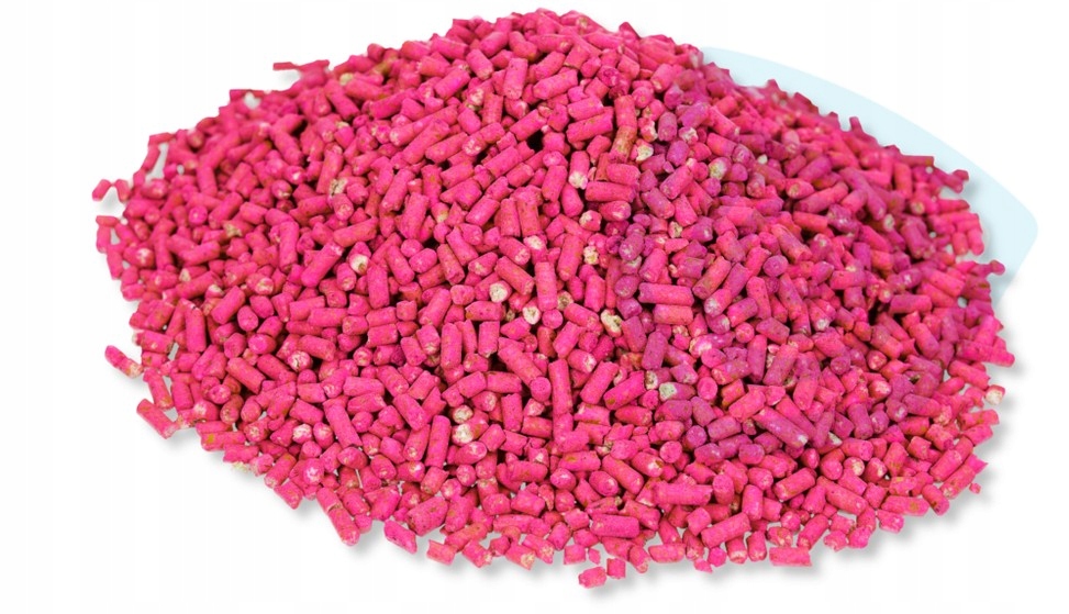 

Granulat Patenrat Pellet Na Myszy I Szczury -500G