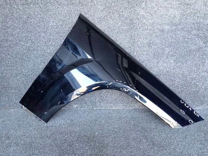 MERCEDES W204 204 GLK fender right front front