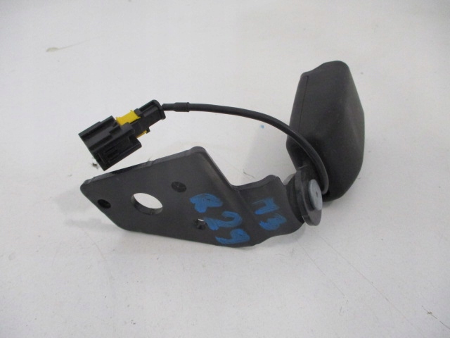 DS4 C4 II B7 ремня заднего 96748537XT