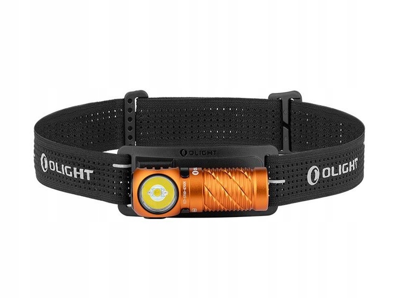 Latarka czołowa Olight Perun 3 Mini Premium QL692395