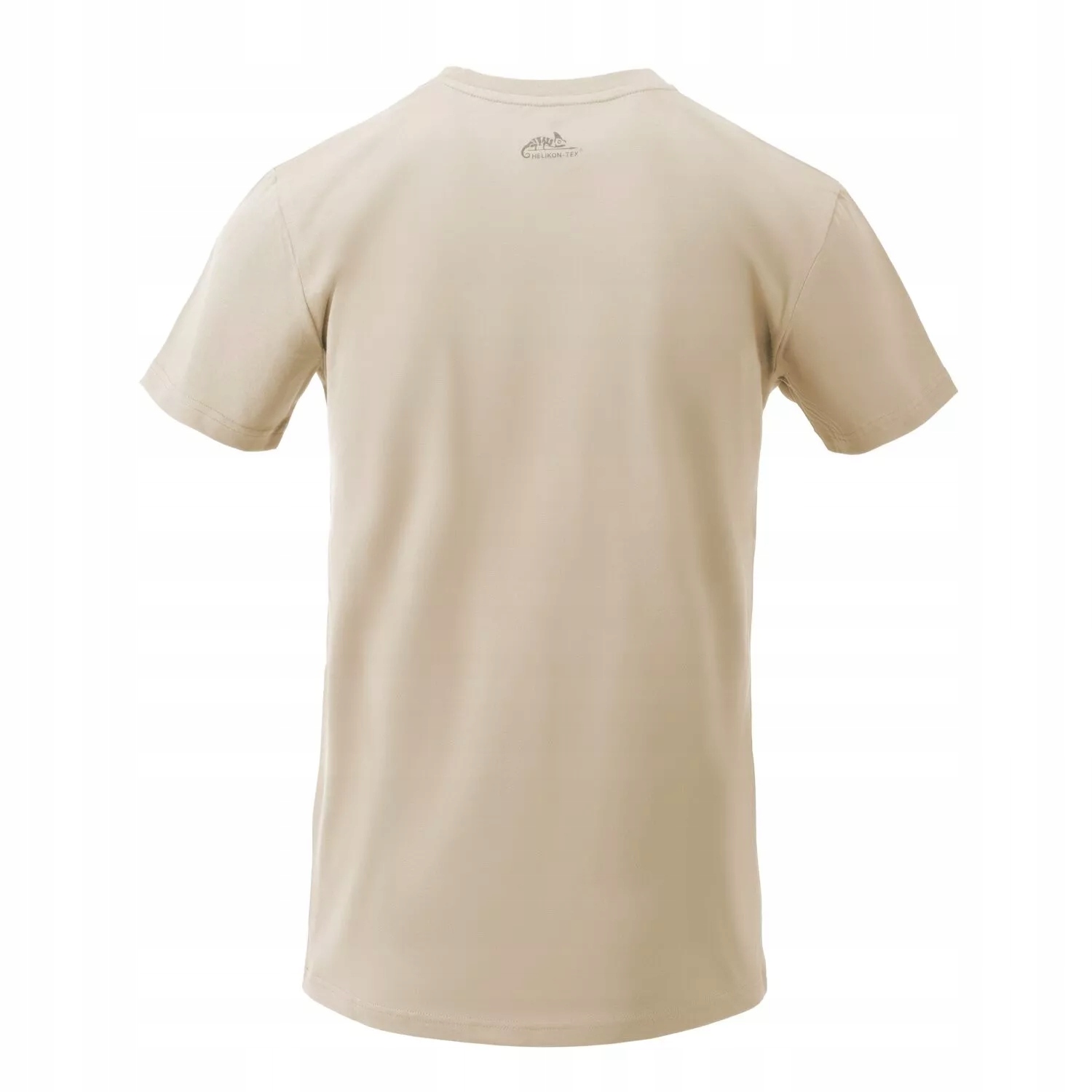 T-Shirt Helikon Mountain Stream - Khaki S Kod producenta TS-MOS-CO-13-B03