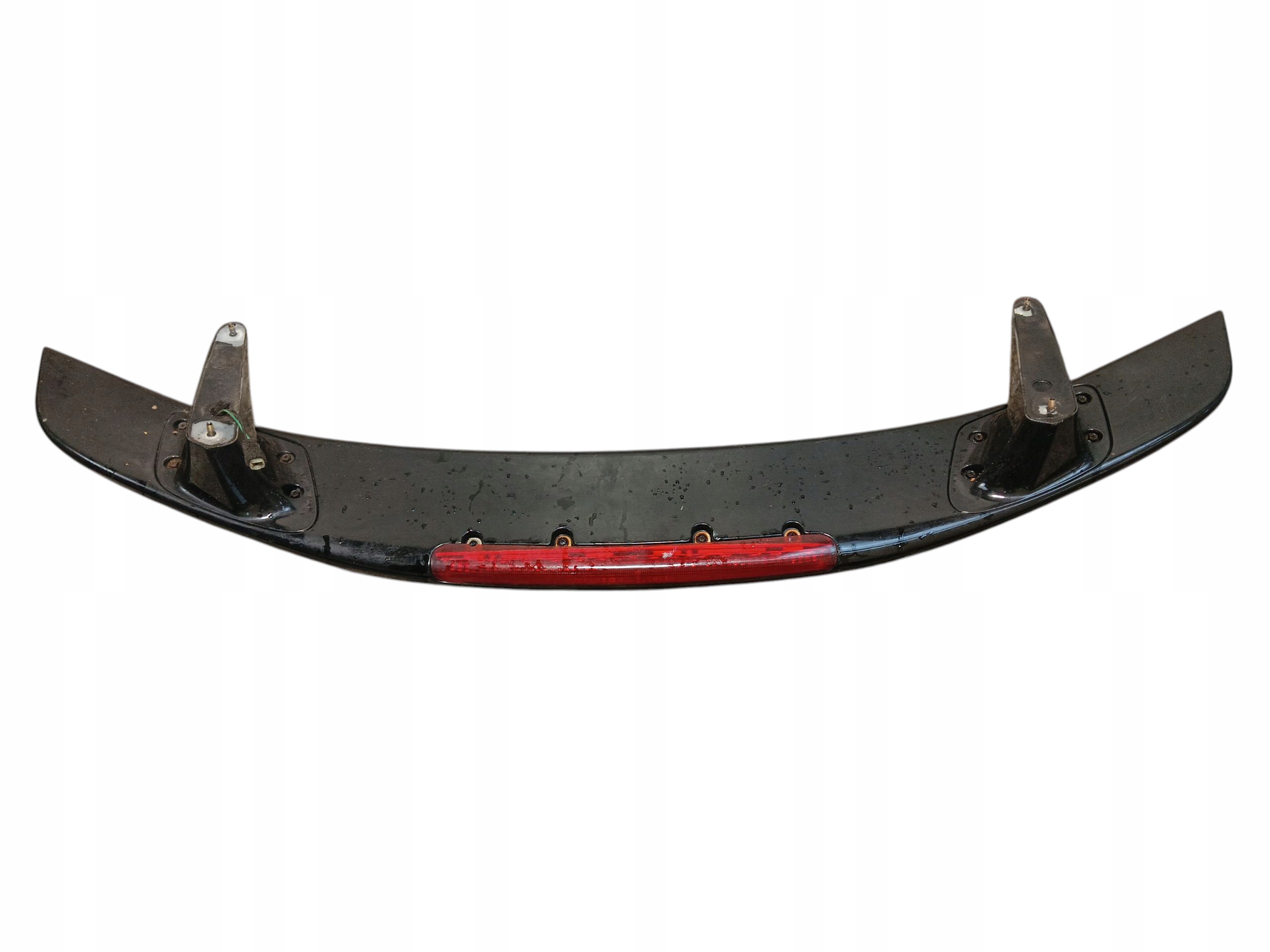 SPOILER bonnet boot light STOP HYUNDAI COUPE LIFT EBONY BLACK [EB]