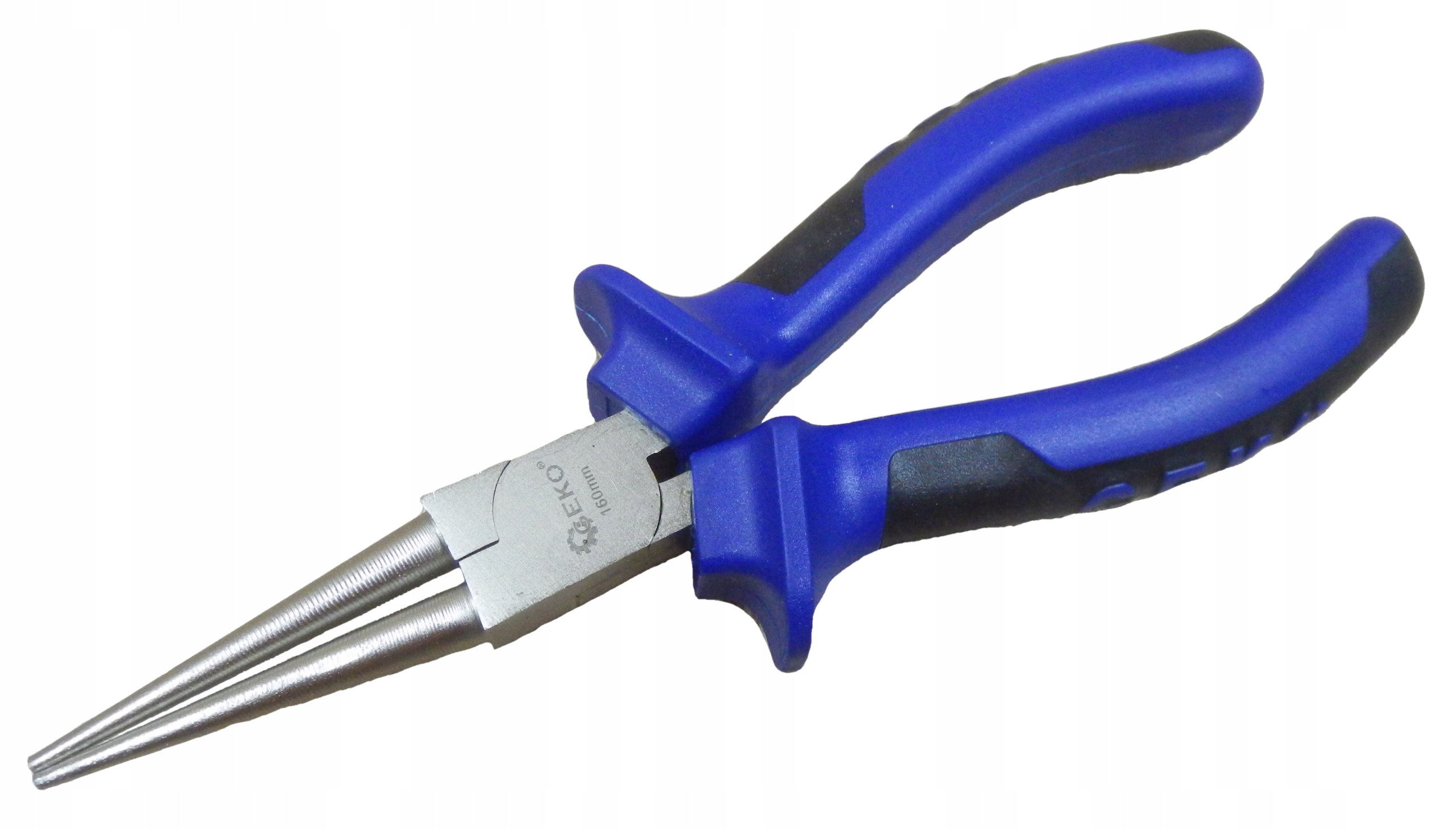 

Szczypce okrągłe Bociany CrV 160mm Profesjonalne
