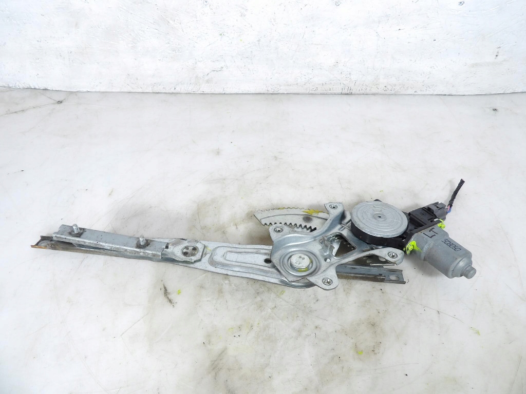 MITSUBISHI ASX and LIFT window regulator rear part left 5713A258