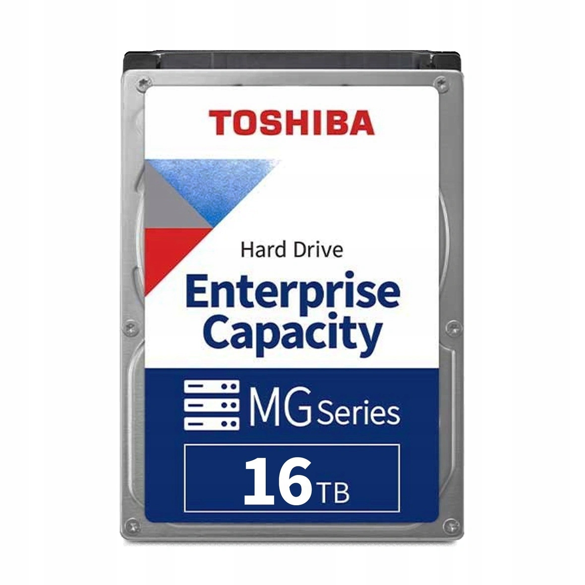 Hdd Toshiba Enterprise MG11ACA16TE 16TB Sata III 3,5"