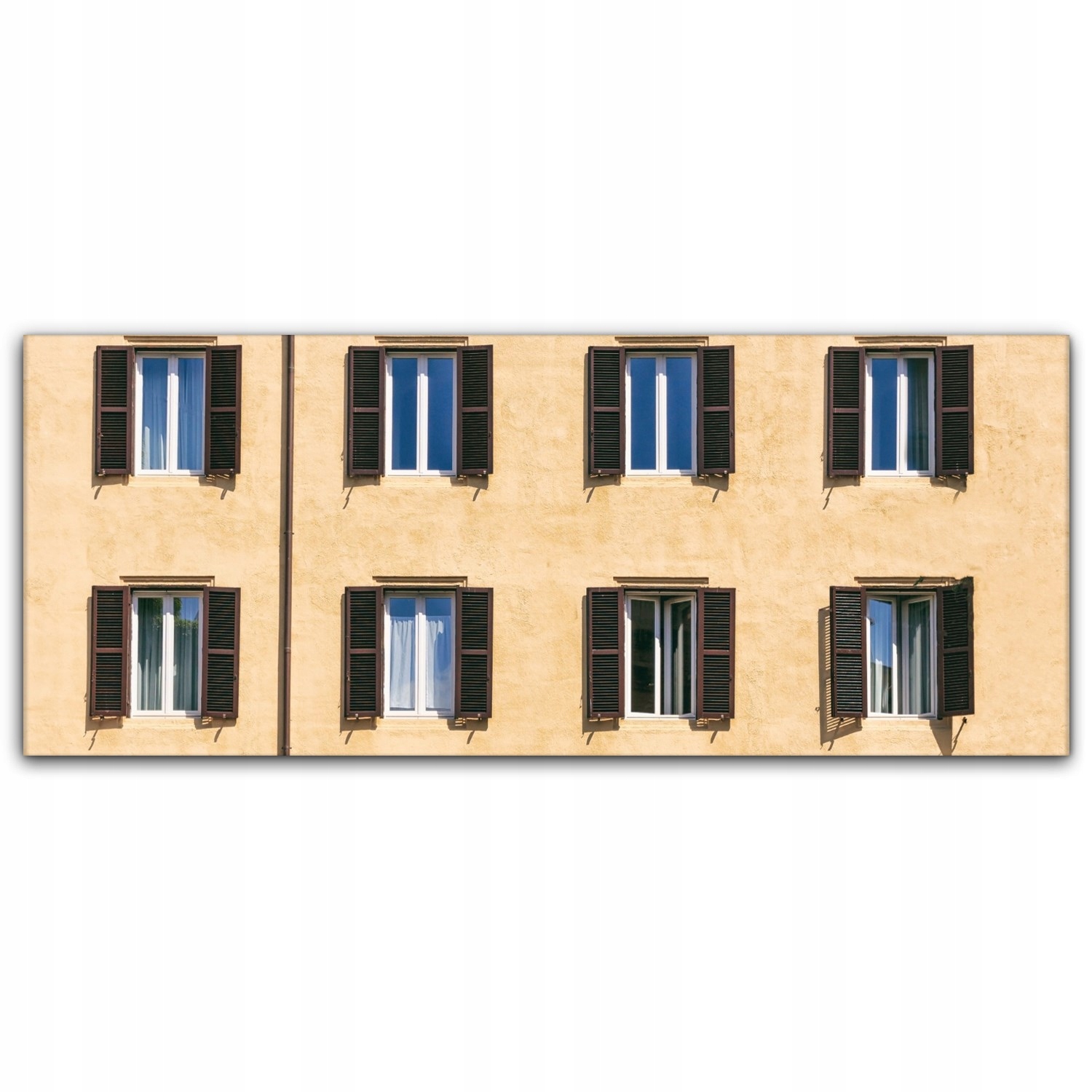 

Obraz na płótnie z foto 125x50 Rzym Włochy Miasto