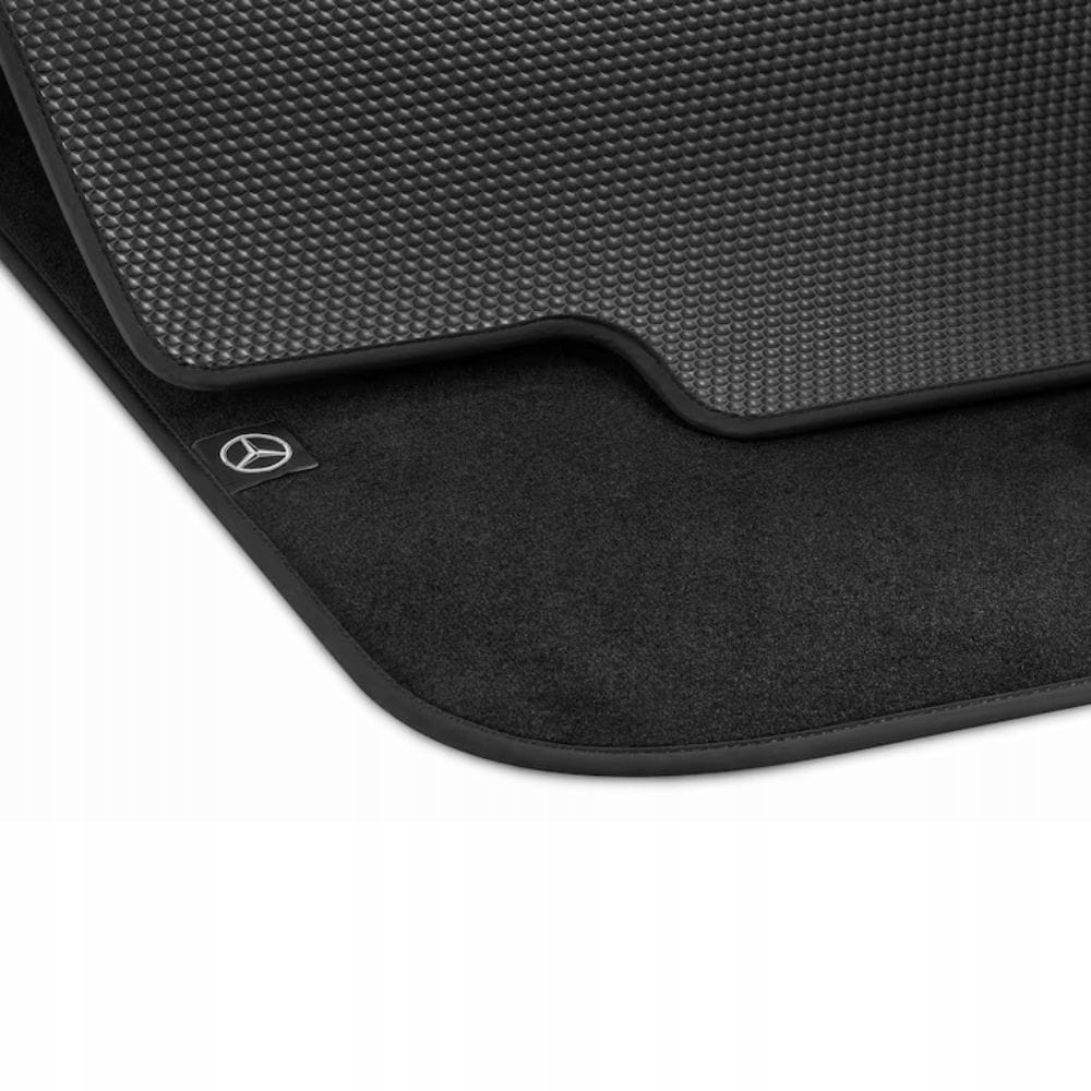 Oboustranná Rohož Do Kufru Cla X174 A1746806401