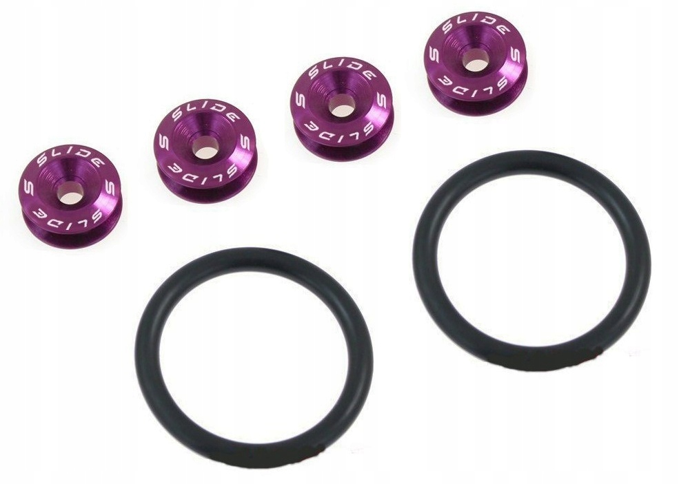 ZAPINKI QUICK RELEASE UCHWYTY KLAPY ZDERZAKA SLIDE Typ samochodu 4x4/SUV Samochody osobowe Samochody dostawcze Samochody ciężarowe Samochody kempingowe Autobusy Niezdefiniowany