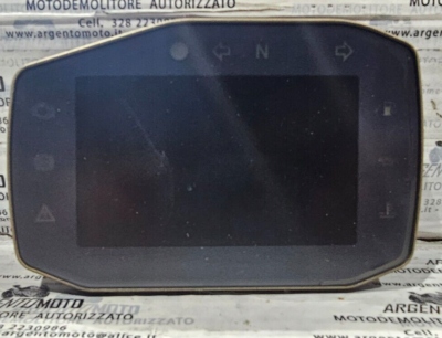Počítadlo Hodín Rýchlomer Benelli Leoncino 800 2023 70000P370004