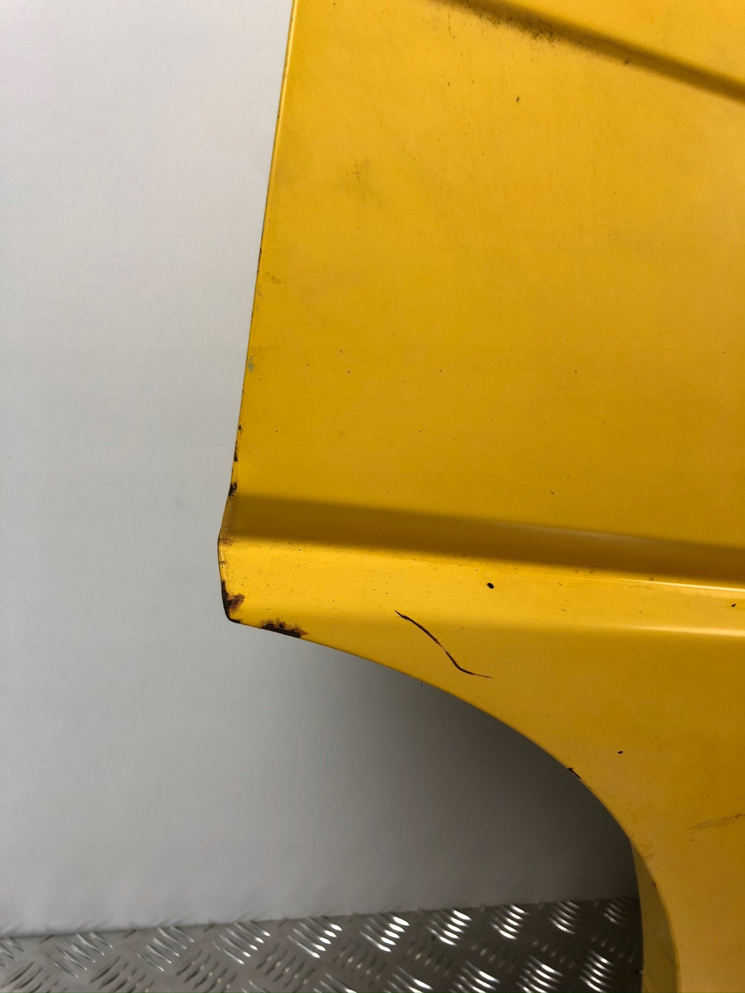 DRZWI LEWY PRZÓD PRZEDNIE VW T4 TRANSPORTER Strona zabudowy przód - lewa