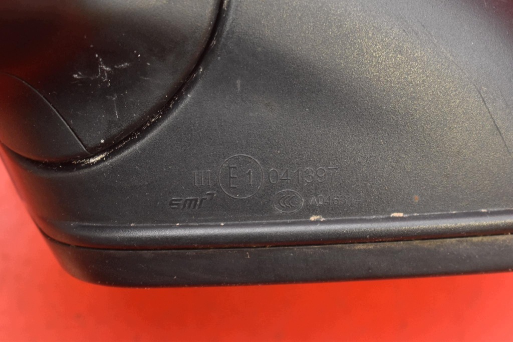 mirror left Y23A EU 041397 OPEL ASTRA 5 V K 15-20 5 PIN