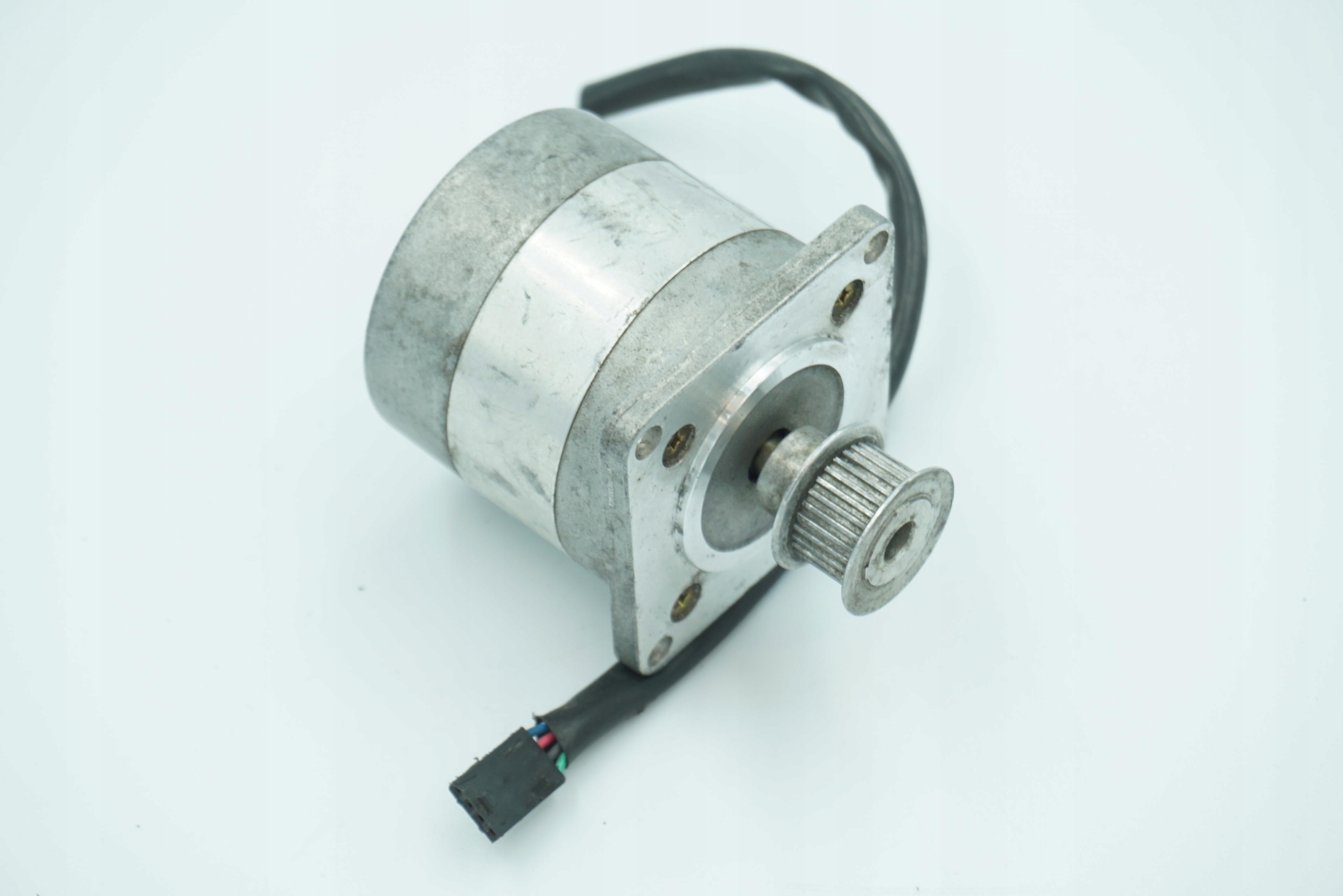 Silnik krokowy CNC Vexta C5757-9212 Producent Vexta