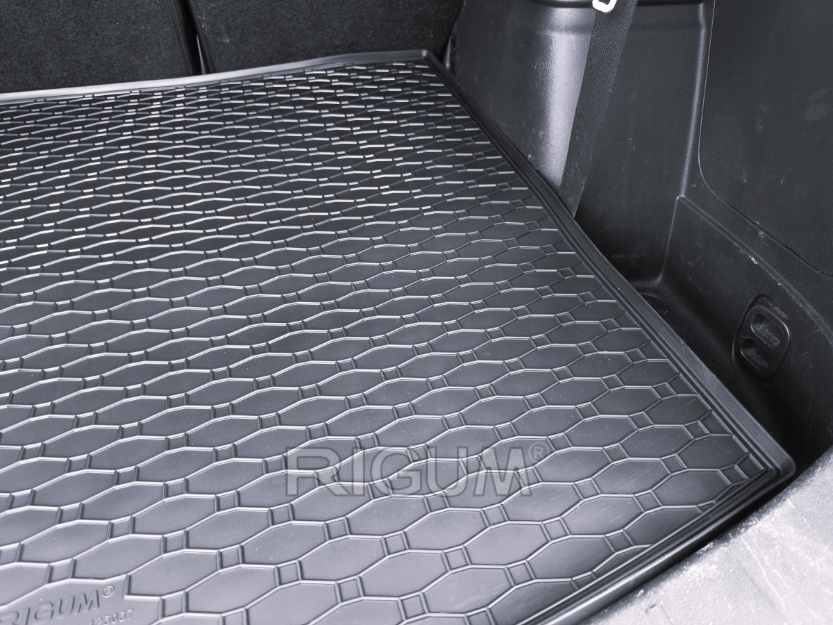 Zestaw dywaników do Mitsubishi Outlander od 2015 | 5 miejsc Numer katalogowy producenta 900514423037